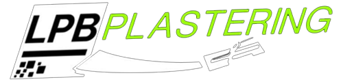 LPB Plastering Salisbury Wiltshire logo